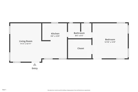 1109 SE 11th Ct, Fort Lauderdale, FL 33316