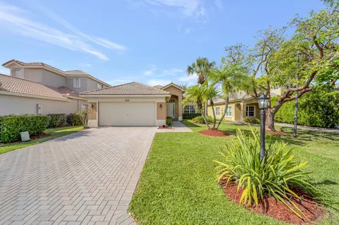11214 NW 65th Ct, Parkland, FL 33076