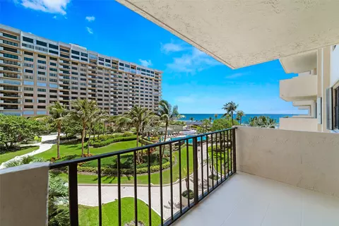 4900 N Ocean Blvd #502, Lauderdale By The Sea, FL 33308