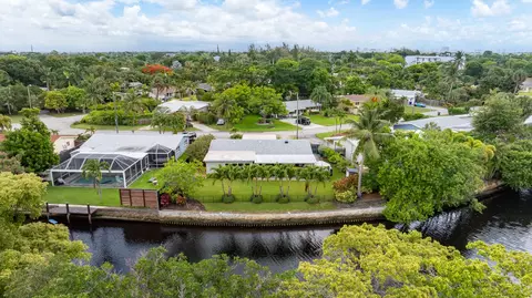 418 NW 20th St, Wilton Manors, FL 33311