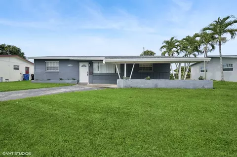 2870 NW 18th Ct, Fort Lauderdale, FL 33311