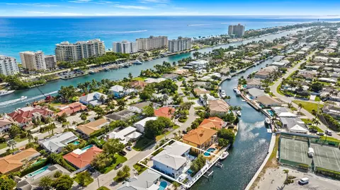 4161 NE 30th Ter, Lighthouse Point, FL 33064 photo 6