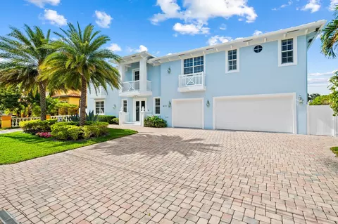 4161 NE 30th Ter, Lighthouse Point, FL 33064 photo 2