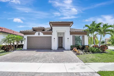 11790 Waterway Cir, Parkland, FL 33076