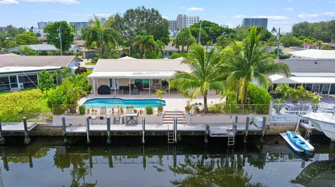 1331 NE 27th Way, Pompano Beach, FL 33062