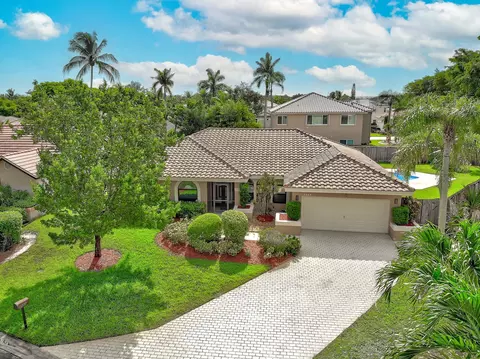 4661 NW 58th Te, Coral Springs, FL 33067
