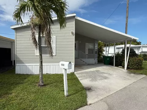 8648 SW 16th Pl, Davie, FL 33324