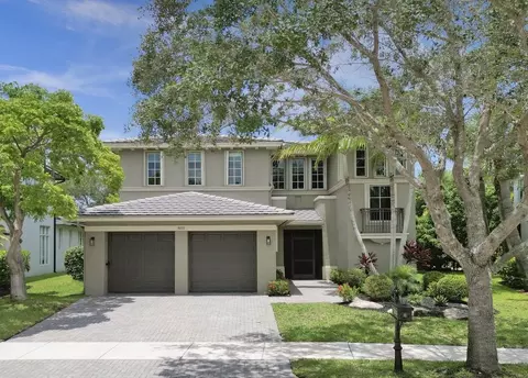8050 NW 126th Ter, Parkland, FL 33076