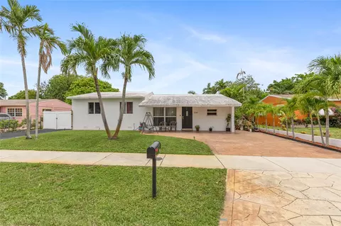 2241 SW 46th Ter, Fort Lauderdale, FL 33317
