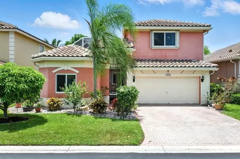 12172 NW 46th St, Coral Springs, FL 33076