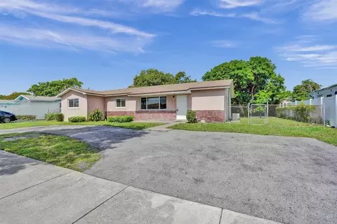 3811 NE 5th Ave, Pompano Beach, FL 33064