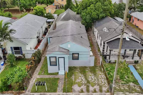 536 18th St, West Palm Beach, FL 33407