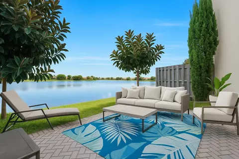 8405 Lakeview Trl, Parkland, FL 33076