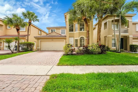 5056 Sancerre Cir, Greenacres, FL 33463
