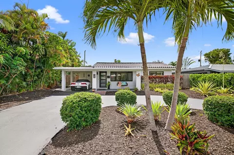 4660 NE 3rd Ave, Fort Lauderdale, FL 33334