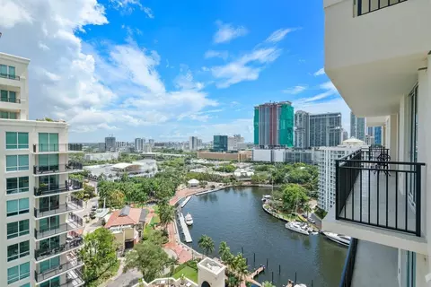 600 W Las Olas Blvd #1804, Fort Lauderdale, FL 33312
