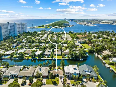 2612 Grace Dr, Fort Lauderdale, FL 33316