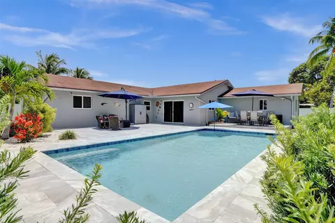 3649 Jackson Blvd, Fort Lauderdale, FL 33312
