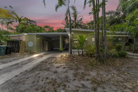 281 Florida Ave, Fort Lauderdale, FL 33312