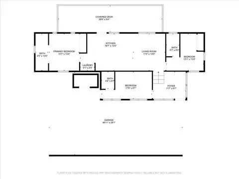 4143 SE 29th Ct, Okeechobee, FL 34974 photo 29
