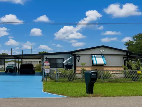 4143 SE 29th Ct, Okeechobee, FL 34974 photo 1