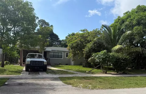 340 Carolina Ave, Fort Lauderdale, FL 33312