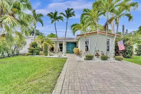 1234 Buchanan St, Hollywood, FL 33019
