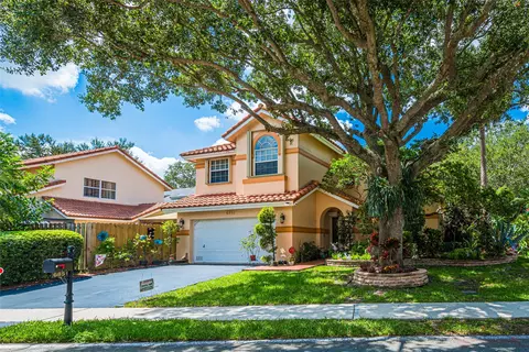 6851 NW 29th Ct, Margate, FL 33063 photo 3