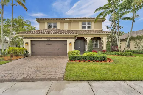 10250 Peninsula Pl, Parkland, FL 33076