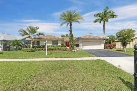 21254 Turquoise Way, Boca Raton, FL 33428