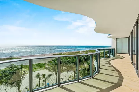 900 N Ocean Blvd #505, Pompano Beach, FL 33062