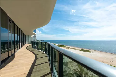900 N Ocean Blvd #702, Pompano Beach, FL 33062