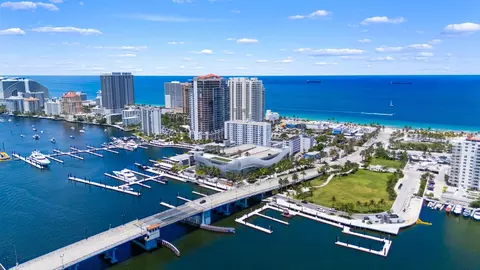 200 S Birch Rd #408, Fort Lauderdale, FL 33316