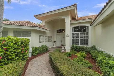 6041 NW 63rd Pl, Parkland, FL 33067