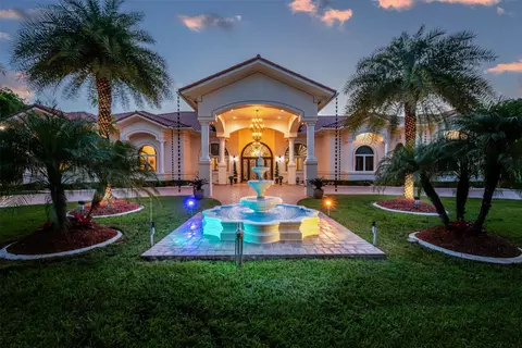 5801 Estates Dr, Southwest Ranches, FL 33330
