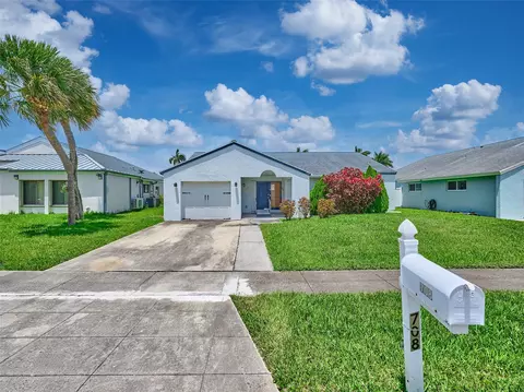 708 SE 3rd Ct, Dania Beach, FL 33004