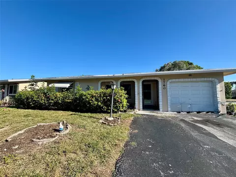 1760 NW 49th St, Pompano Beach, FL 33064