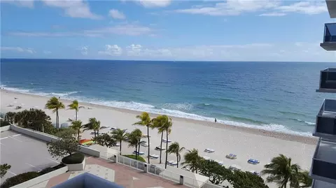 3500 Galt Ocean Dr #616, Fort Lauderdale, FL 33308