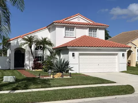 19000 NW 10th St, Pembroke Pines, FL 33029