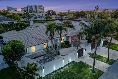 2460 NE 36th St, Fort Lauderdale, FL 33308