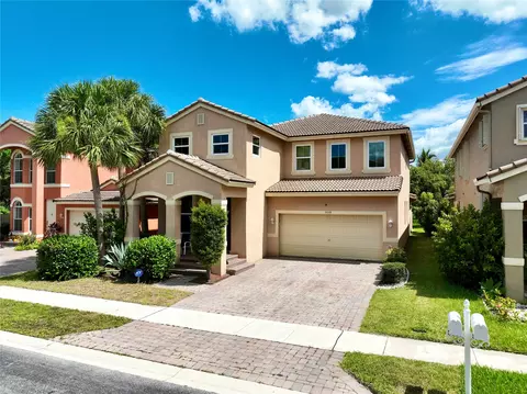 5058 Massy Dr, Greenacres, FL 33463