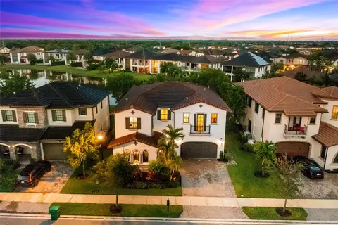 11435 Horizon Rd, Parkland, FL 33076