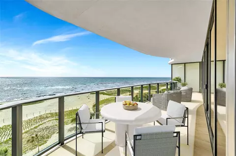 900 N Ocean Blvd #606, Pompano Beach, FL 33062