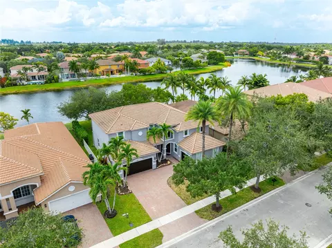 3901 E Hibiscus St, Weston, FL 33332 photo 38
