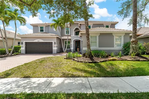3901 E Hibiscus St, Weston, FL 33332 photo 4