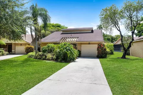 2531 Blue Sage Ave, Coconut Creek, FL 33063