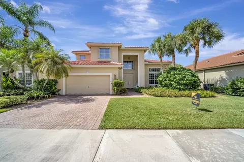 16412 Diamond Pl, Weston, FL 33331