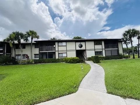 9525 W Mcnab Rd #107, Tamarac, FL 33321