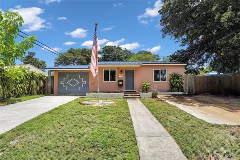 613 N 28th Avenue Ave, Hollywood, FL 33020