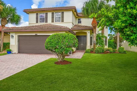 7173 Damita Drive Dr, Lake Worth, FL 33463